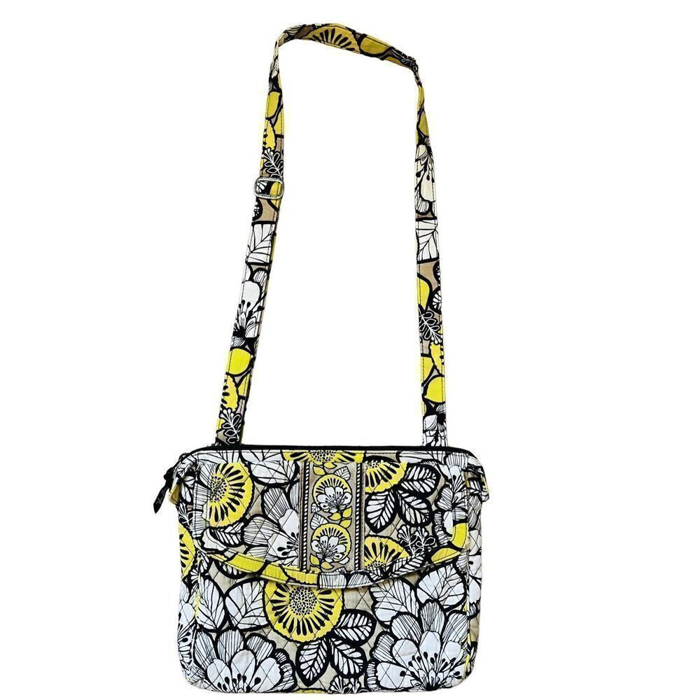 ‎Vera Bradley Laptop Bag